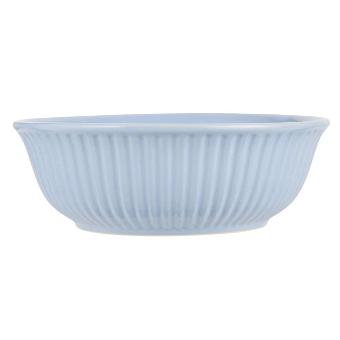 Ib Laursen / Šalátová misa Mynte Nordic Sky Ø 21 cm