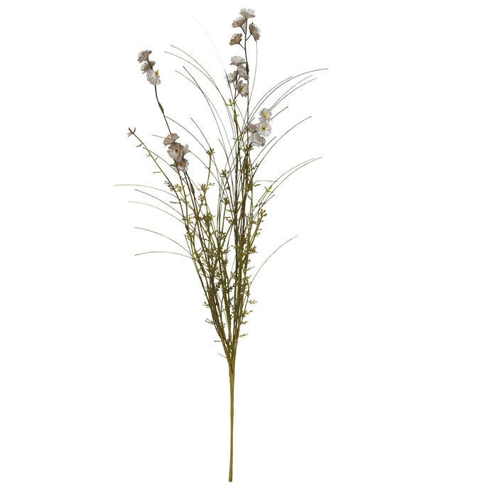 IB LAURSEN / Dekoratívne umelé kvetiny White/Beige Tones