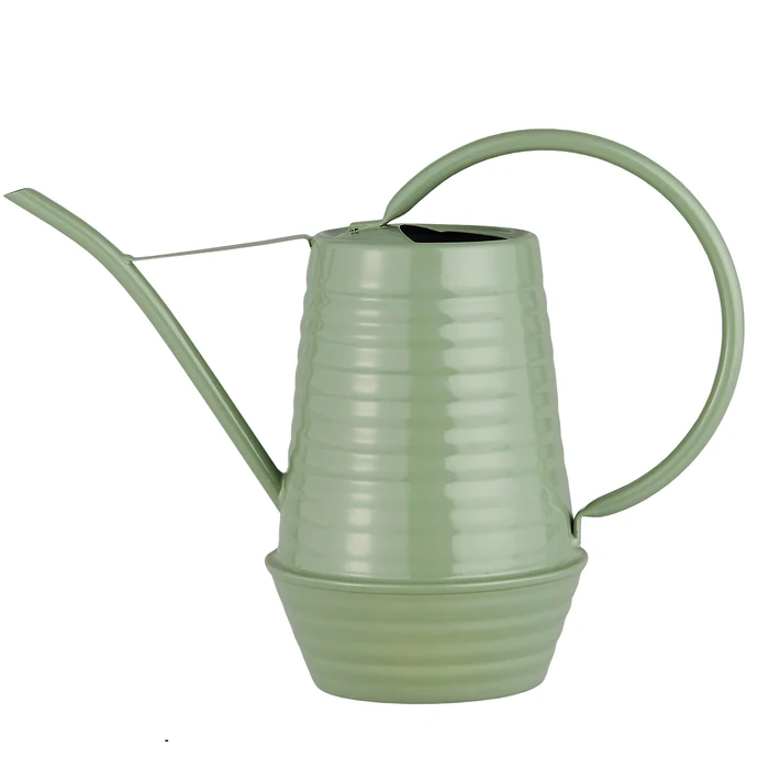 Ib Laursen / Konvička na zalévání Mini Light Green 0,95 l
