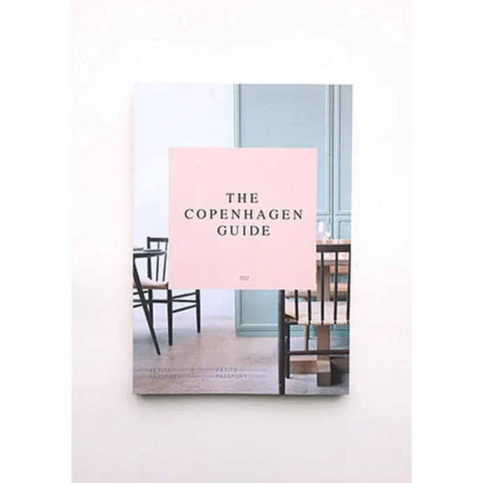  / The Copenhagen Guide