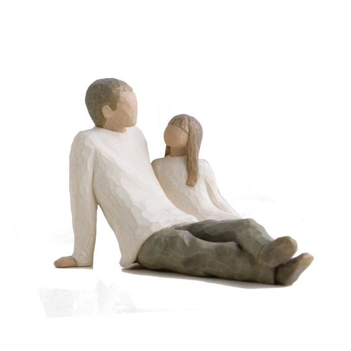 Willow Tree / Willow Tree - Otec a dcera