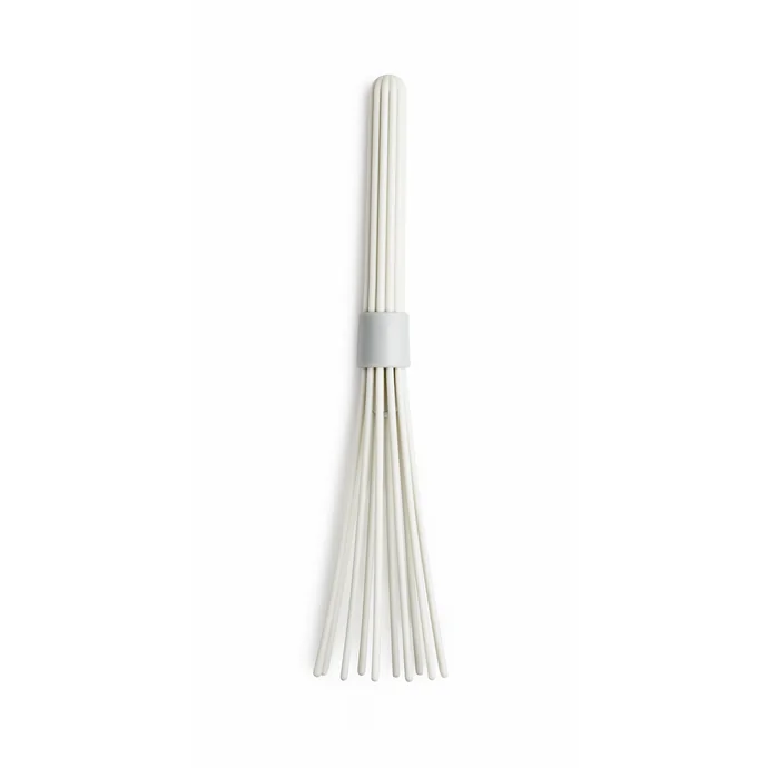 normann COPENHAGEN / Metlička na šlehání Beater White