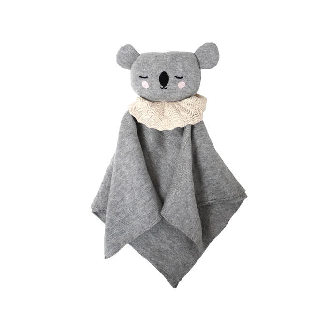EEF lillemor / Pletený zaspávačik Koala