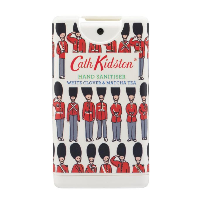 Cath Kidston / Antibakteriálny sprej na ruky Guards 15 ml