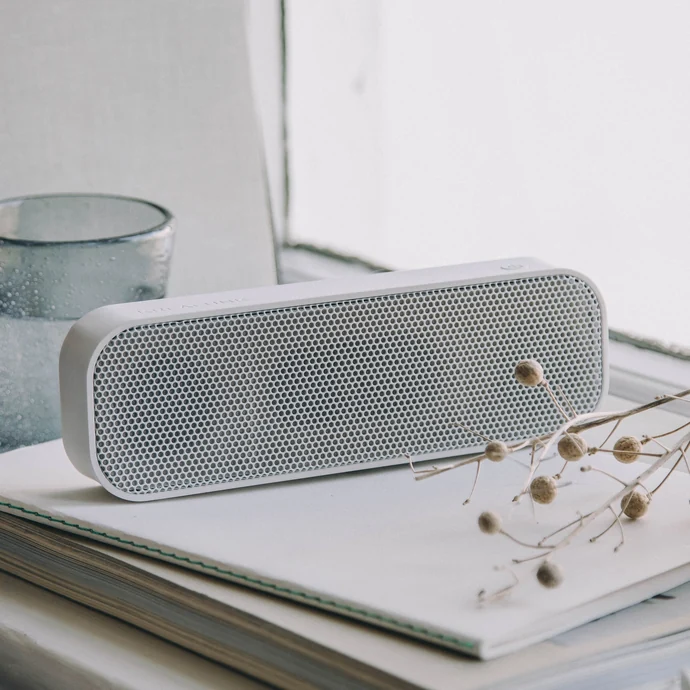 Kreafunk / Bluetooth reproduktor aGROOVE White edition
