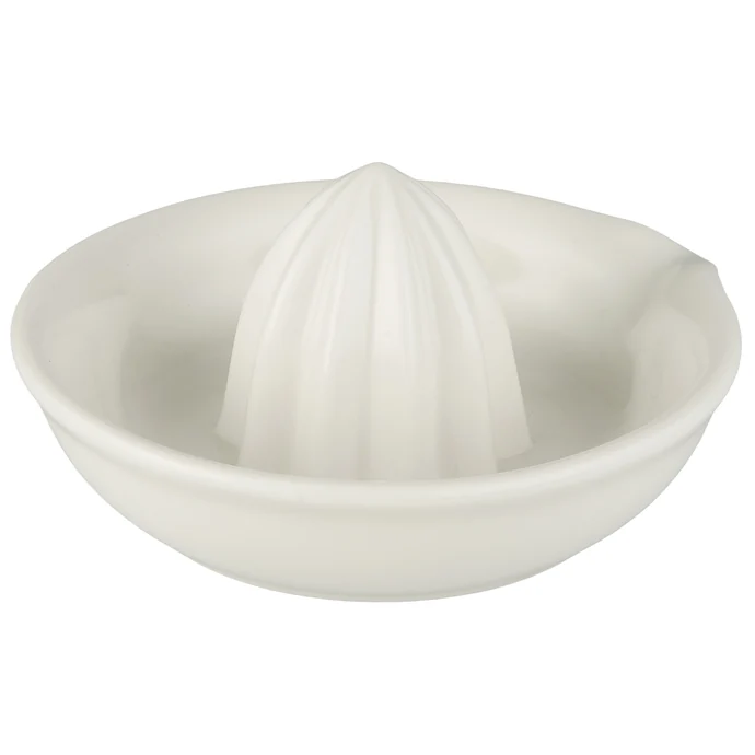 Ib Laursen / Porcelánový lis na citrusy