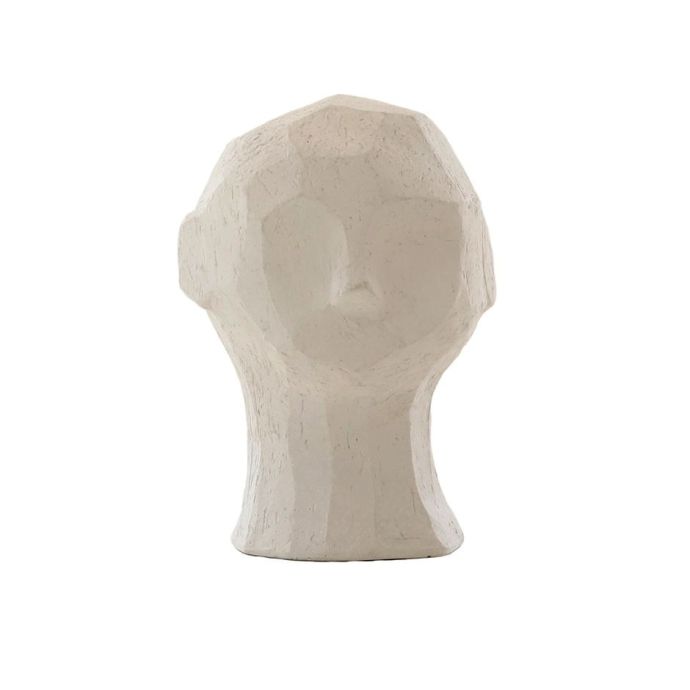 COOEE Design / Betonová dekorace Olufemi Limestone