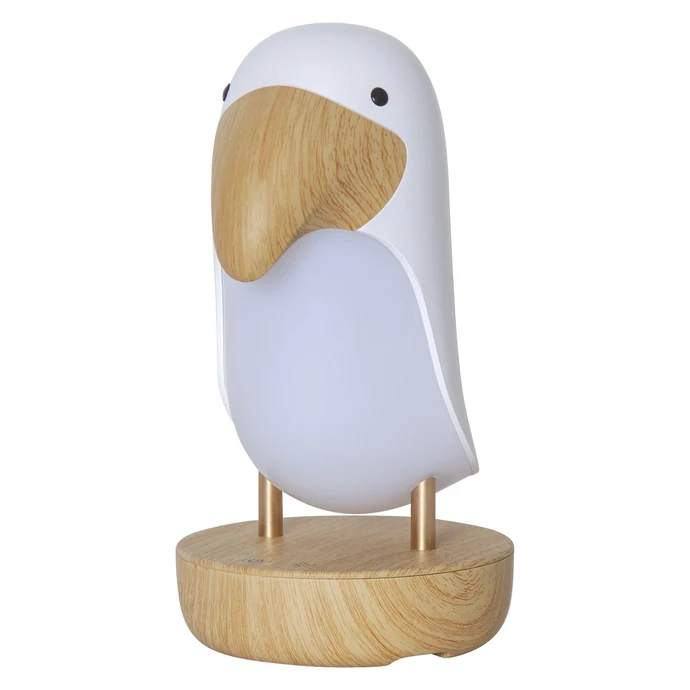 STAR TRADING / Dětská LED lampička Toucan