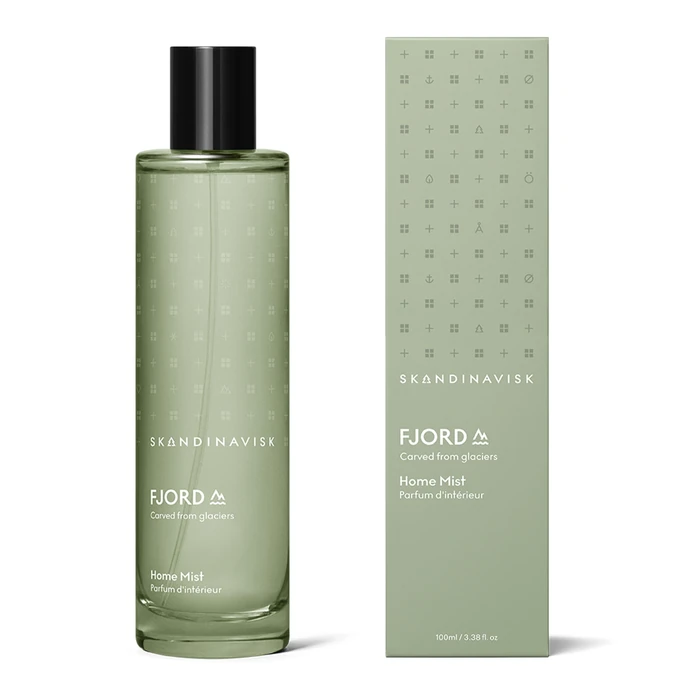 SKANDINAVISK / Bytová vůně ve spreji FJORD 100 ml