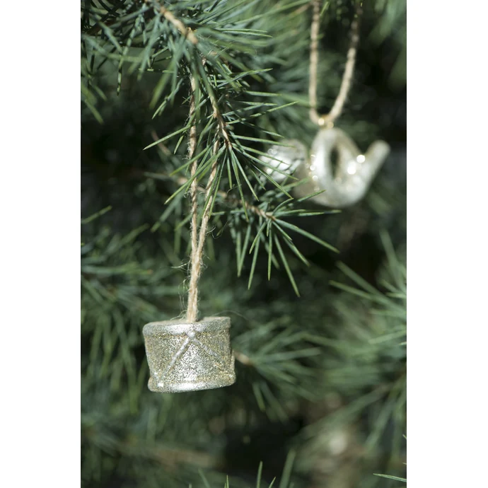 IB LAURSEN / Vianočná ozdoba Christmas Ornament