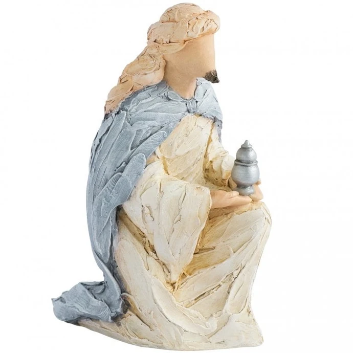 Arora / Figurka Betlém - Tři králové / Myrha 15,5 cm