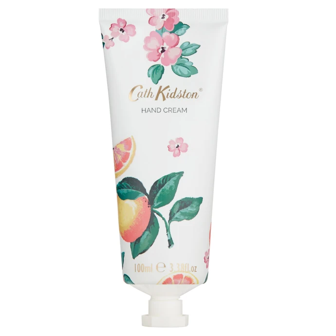 Cath Kidston / Krém na ruce Grapefruit and Ginger 100ml