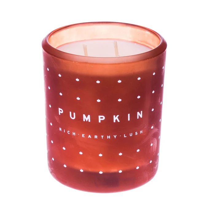 dw HOME / Vonná sviečka v skle Pumpkin 371g