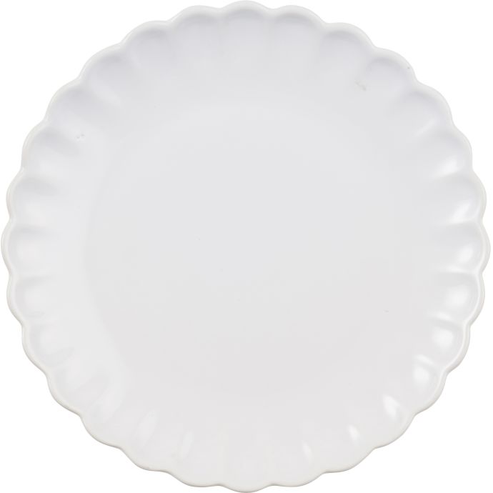 IB LAURSEN / Tanier Mynte Pure White 19,5 cm