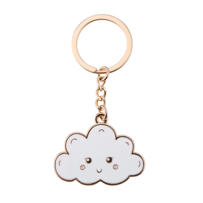 sass & belle / Přívěsek na klíče Baby Cloud