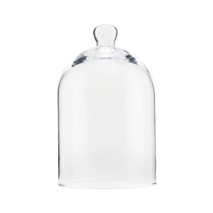 meraki / Sklenený dekoratívny poklop Glass