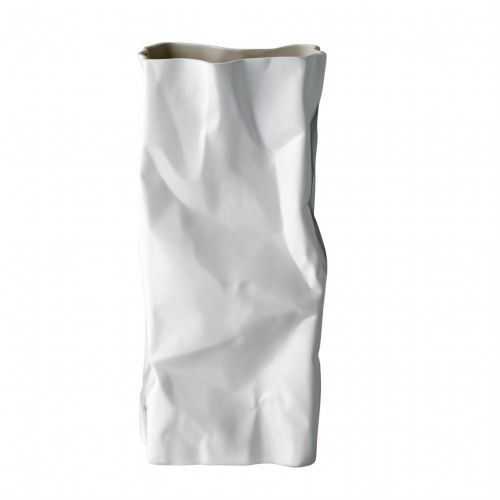Bloomingville / Váza Paper bag 40 cm