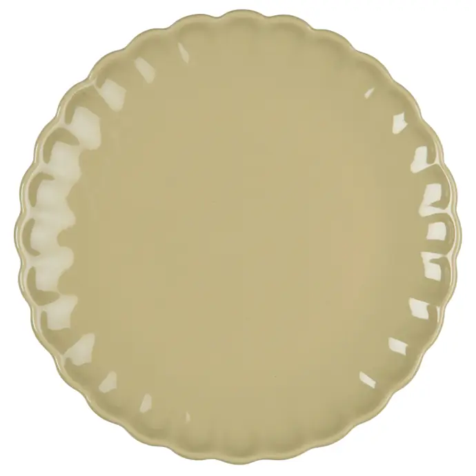 Ib Laursen / Tanier Mynte Wheat Straw 19,5 cm
