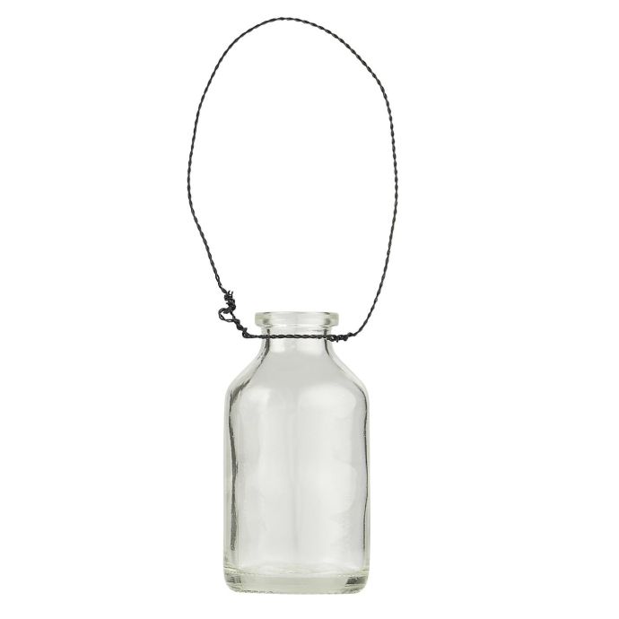 IB LAURSEN / Závěsná vázička Bottle Wire 30 ml