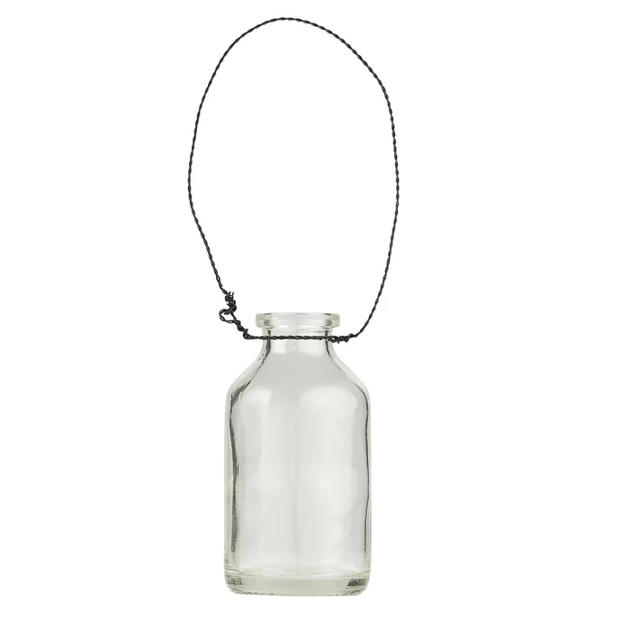 IB LAURSEN / Závesná vázička Bottle Wire 30 ml