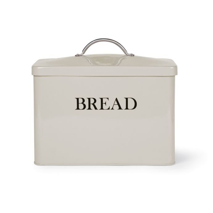 Garden Trading / Plechový box Bread Clay
