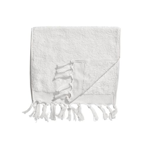 / Froté ručník Day White 50x100 cm