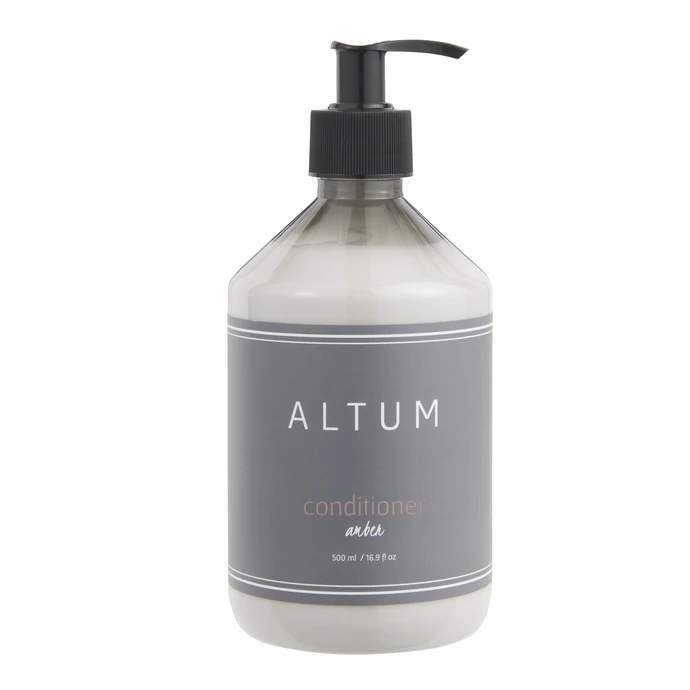 Ib Laursen / Kondicionér na vlasy ALTUM Amber 500ml