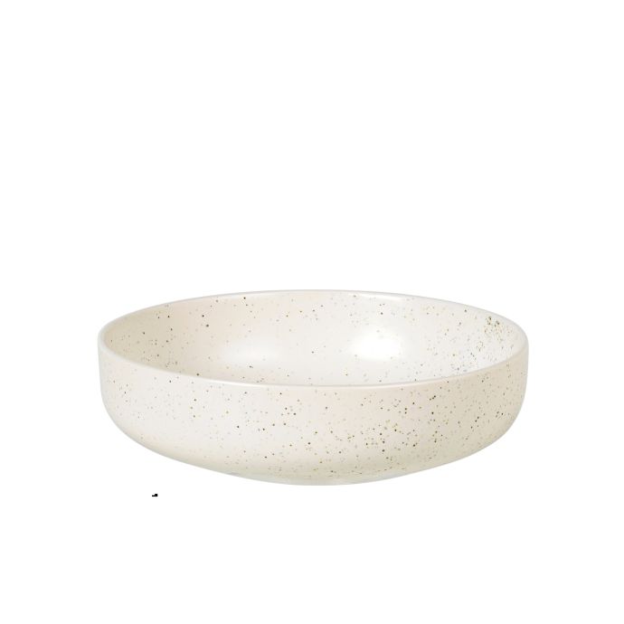 Broste / Keramická miska Nordic Vanilla