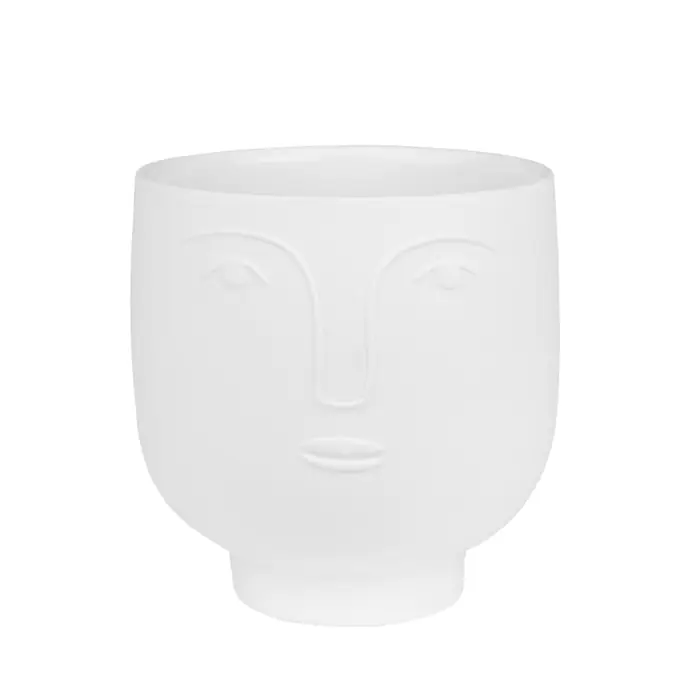 räder / Porcelánový obal na kvetiny Floris