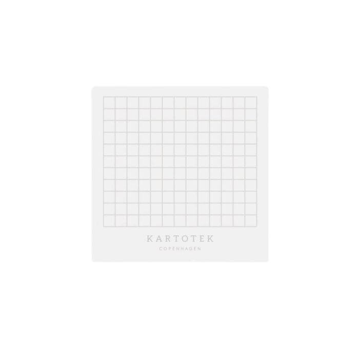 Kartotek Copenhagen / Samolepiaci blok Classic