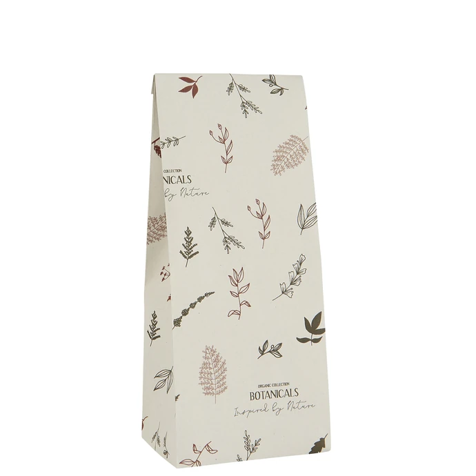 Ib Laursen / Papírový sáček Botanicals S