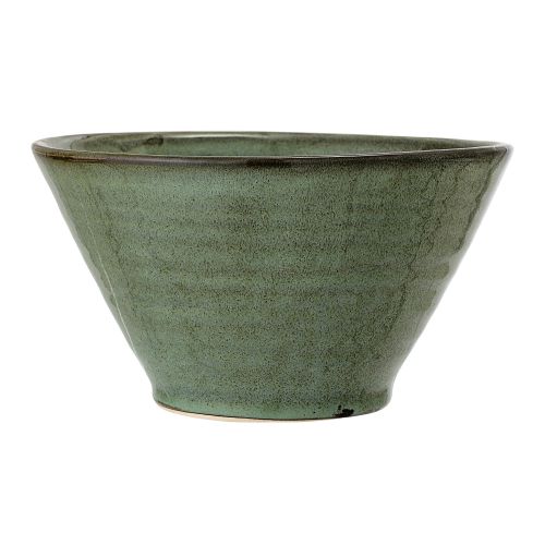 Bloomingville / Keramická mísa Green Ceramic