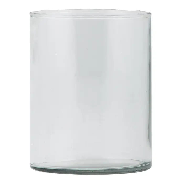 IB LAURSEN / Skleněná váza Clear 14 cm