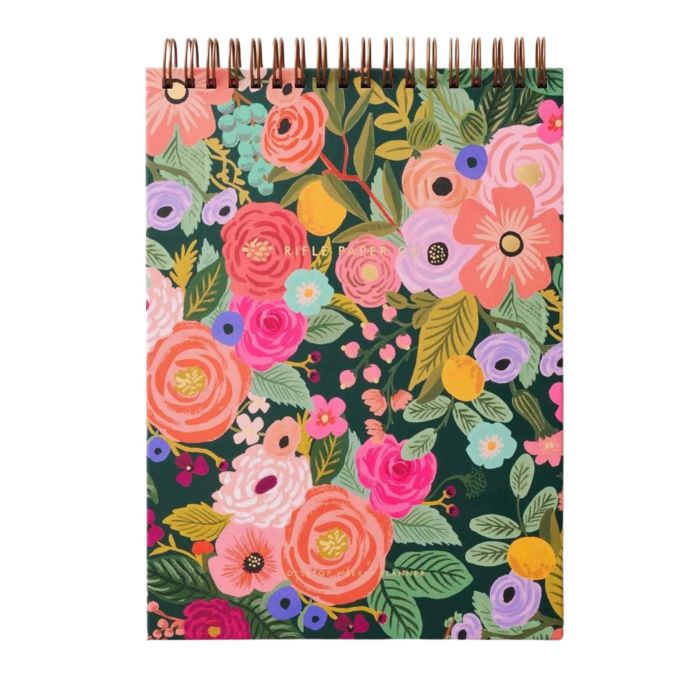 Rifle Paper Co. / Stolný týždenný plánovač Garden Party