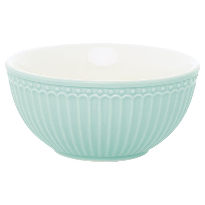GREEN GATE / Miska Alice Cool Mint 450 ml