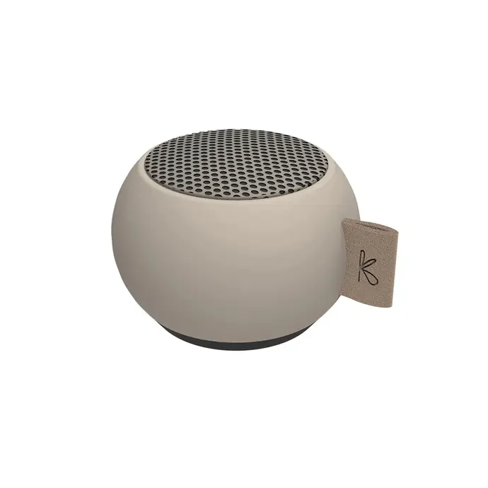 Kreafunk / Bluetooth reproduktor aGO mini Ivory Sand