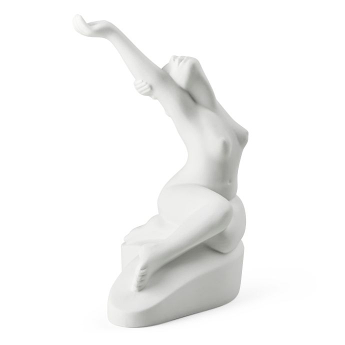 KÄHLER / Soška Moments of Being / Heavenly Grounded 22,5 cm
