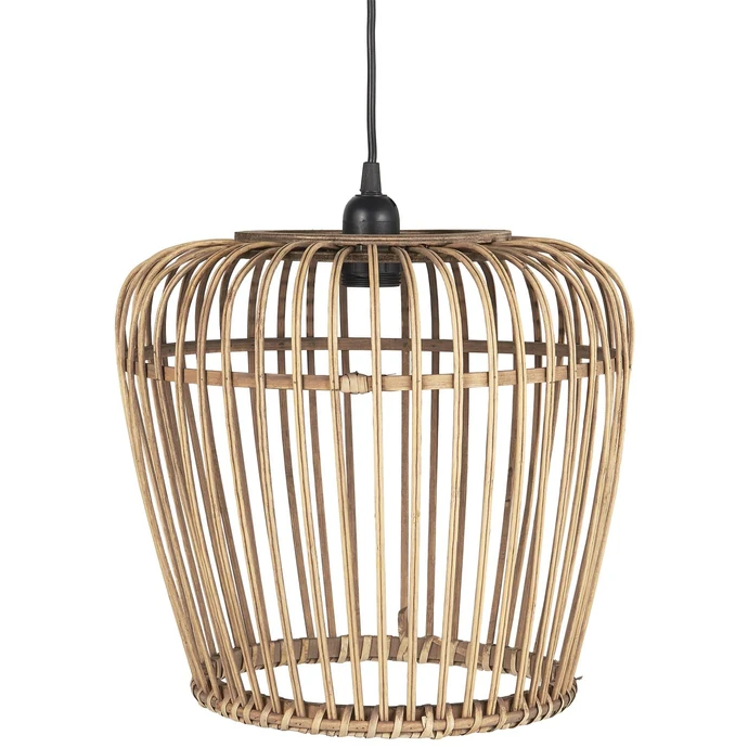 Ib Laursen / Bambusový lustr Bamboo 31 cm