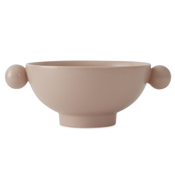 OYOY / Porcelánová miska Inka Bowl Rose