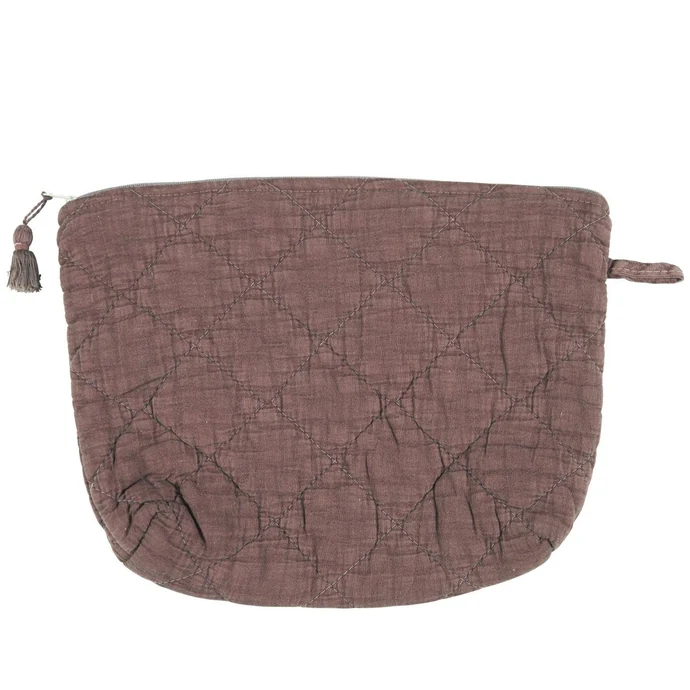 Ib Laursen / Kozmetická taštička Coral Almond