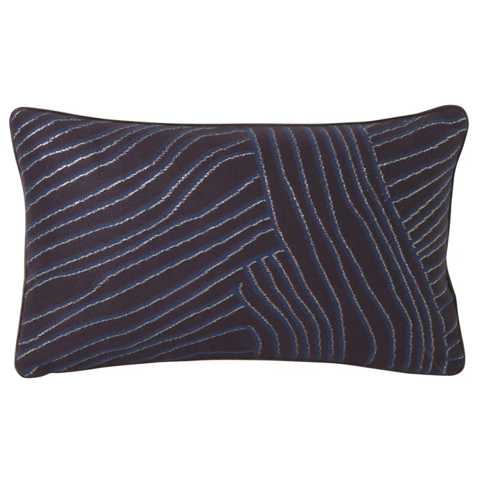 Ferm Living / Vankúš Salon Coral 40 x 25 cm