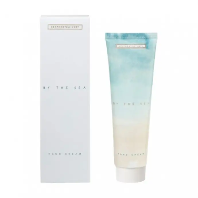 HEATHCOTE & IVORY / Krém na ruky By the Sea 100ml