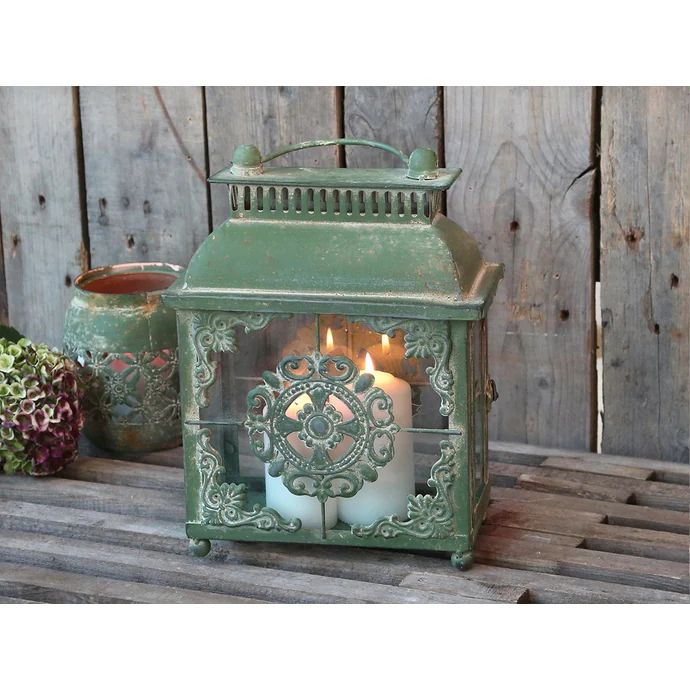 Chic Antique / Lucerna Antique Green