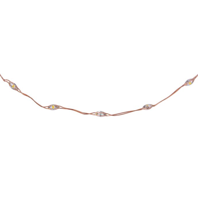 Garden Trading / Svetelný LED drôtik Copper Indoor Wire Lights 3 m