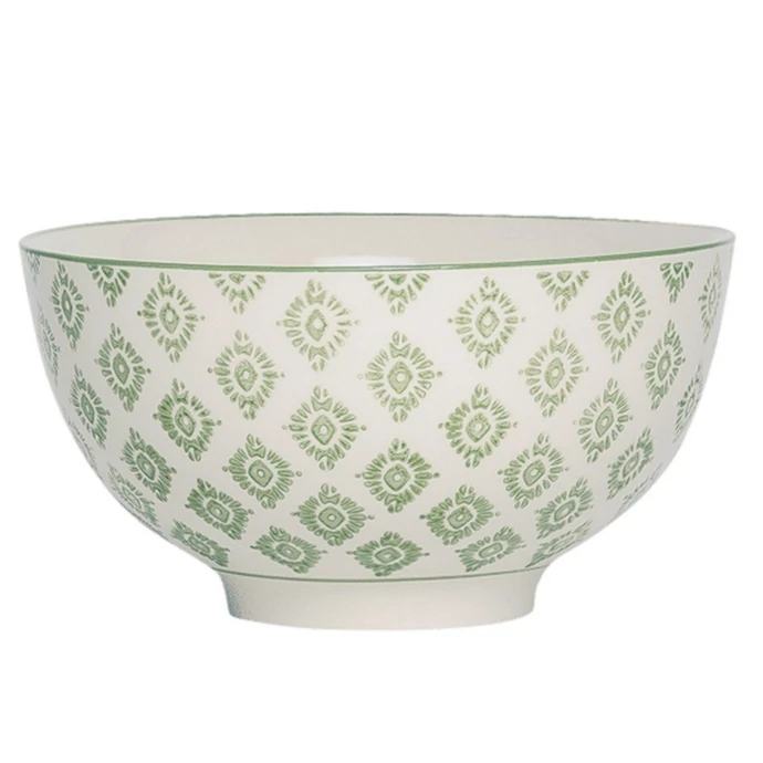Ib Laursen / Miska Casablanca Green