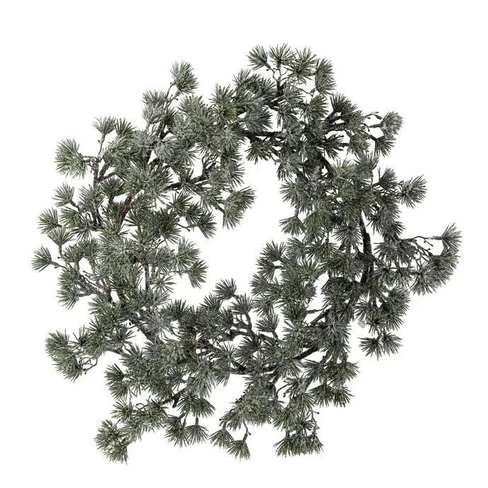 Bloomingville / Dekoratívny veniec Jeune 50 cm