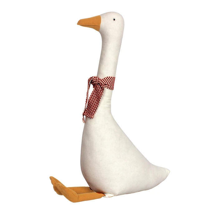 Maileg / Textilní hračka Goose