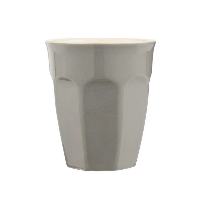 Ib Laursen / Latte hrnček Mynte Granite 250 ml