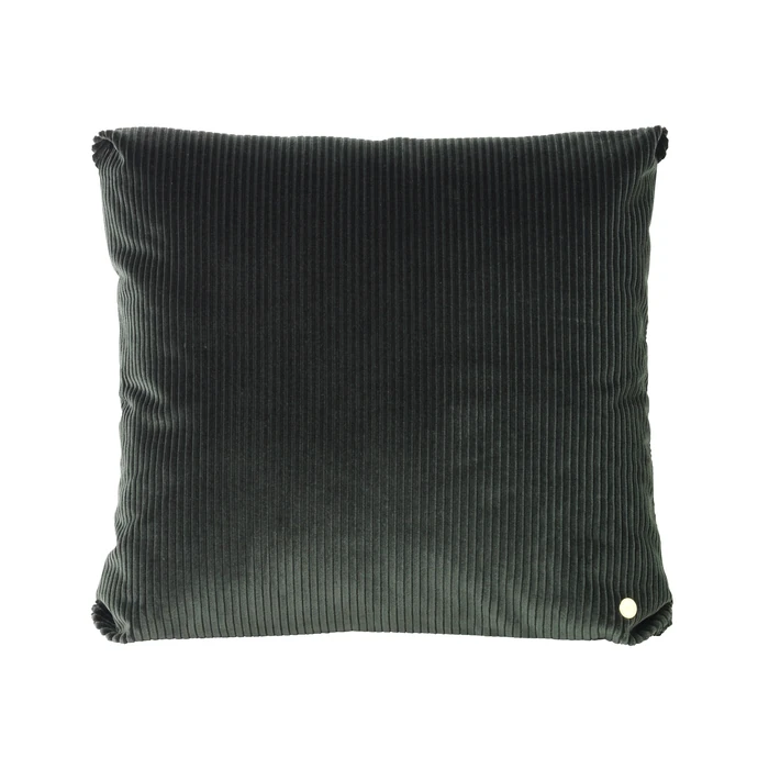 Ferm Living / Polštář s výplní Green 45 x 45