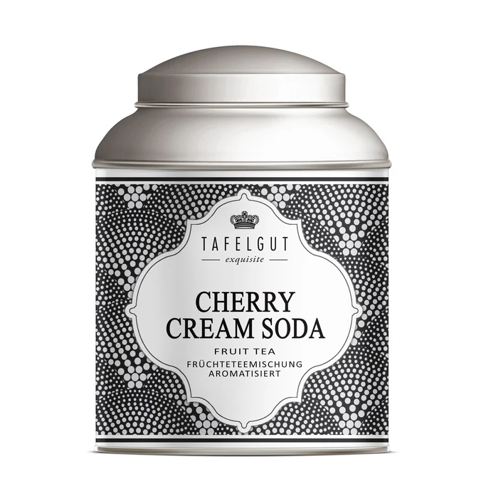 TAFELGUT / Ovocný čaj Mini - Cherry Cream Soda 40 gr